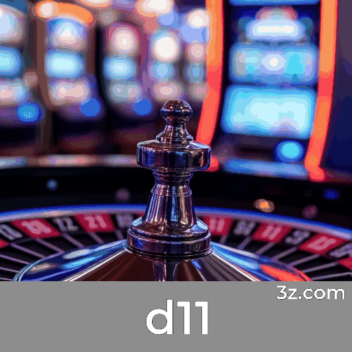 d11 App: Aposta Móvel ao Seu Alcance