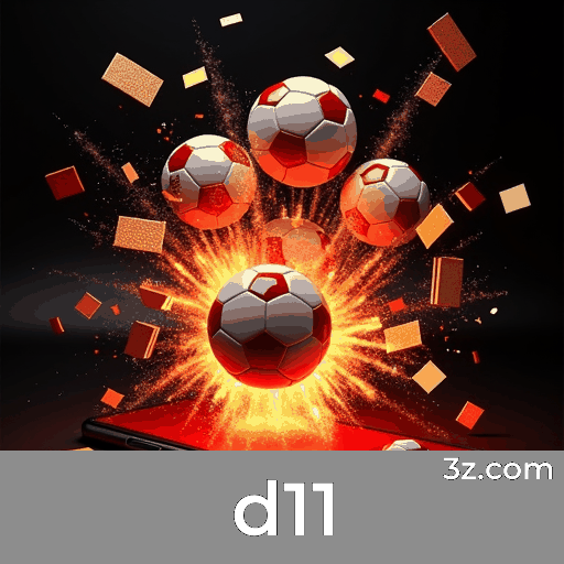 d11: Experiência de Casino Imersiva para Brasileiros