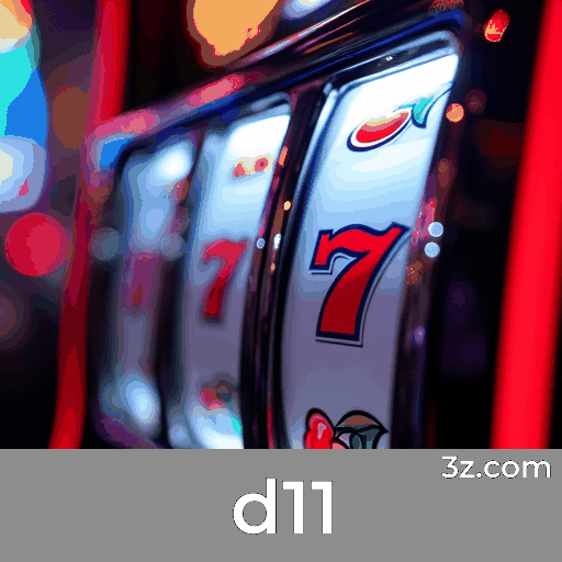 Inovação Tecnológica Avançada da d11: Apostas Reimaginadas