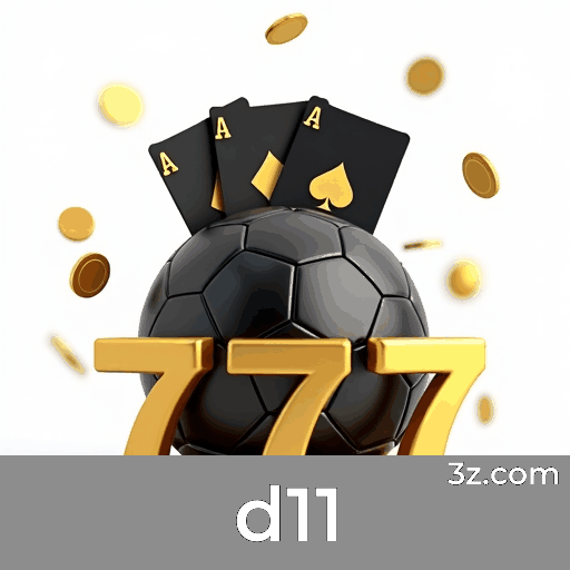 d11 Inovação: Tecnologia de Jogos Pioneira