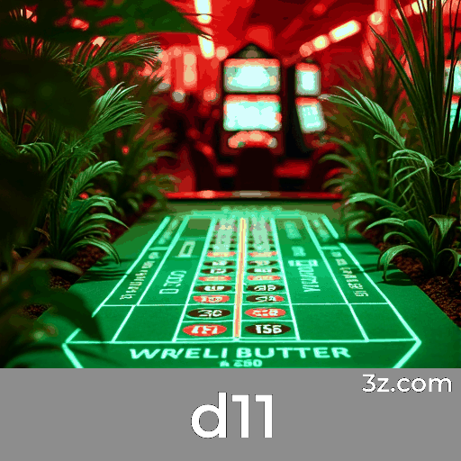 Aproveite os Bônus Únicos do d11 e Multiplique suas Chances!