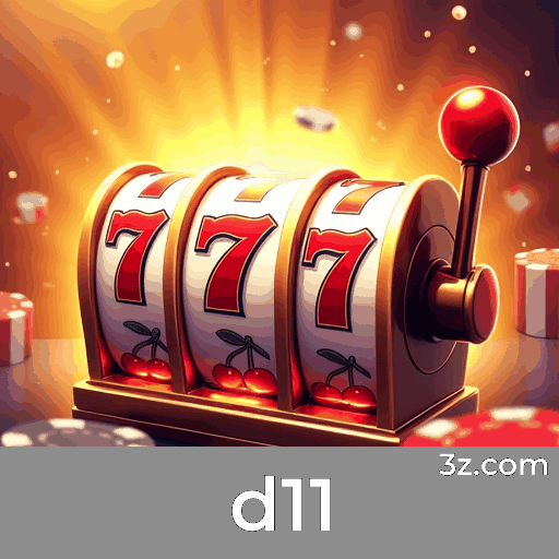 Garanta Acesso Ultra Seguro com d11: Experiência Premium