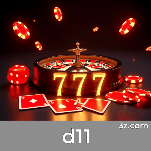 Equipe de elite oferece experiência única no casino brasileiro, só no d11