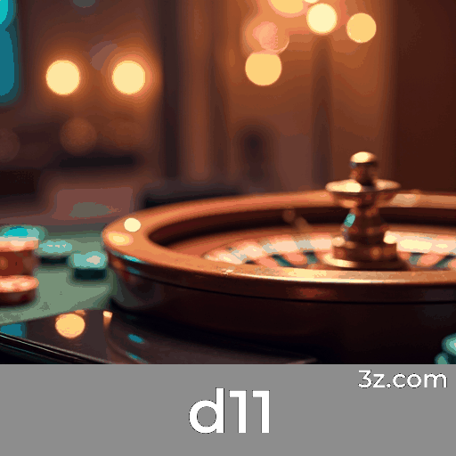 Aproveite os Bônus Únicos do d11 e Multiplique suas Chances!