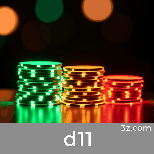 d11 Inovação: Tecnologia de Jogos Pioneira