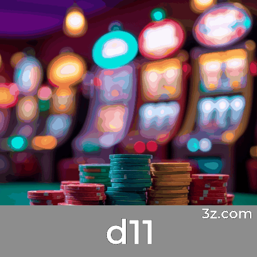 d11: Experiência de Casino Imersiva para Brasileiros