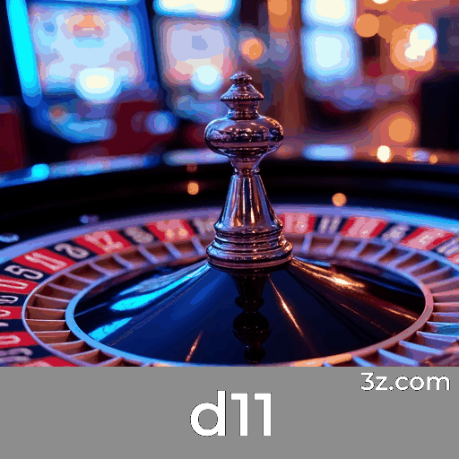 Aprenda Estratégias de Jogos no d11 e Evolua!