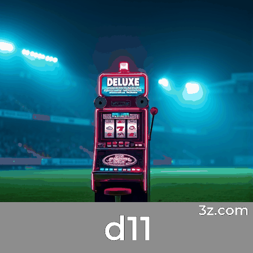 Experimente a Emoção dos Jogos de Cassino com o d11