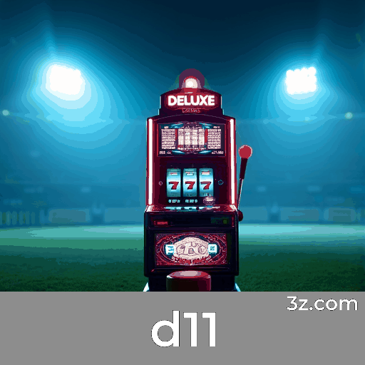 d11: A Plataforma de Apostas com Serviços Profissionais e Segurança Total